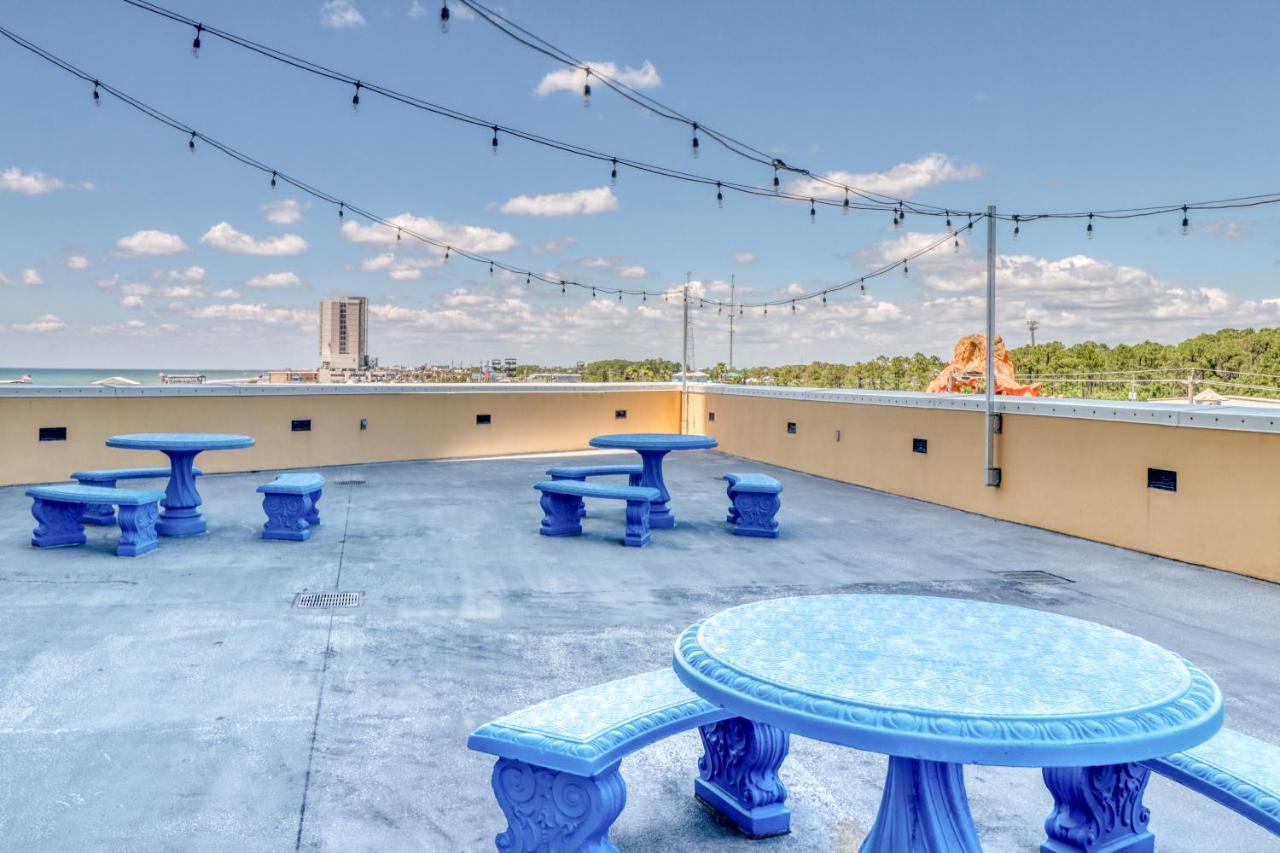 Apartamento Sterling Reef 606
