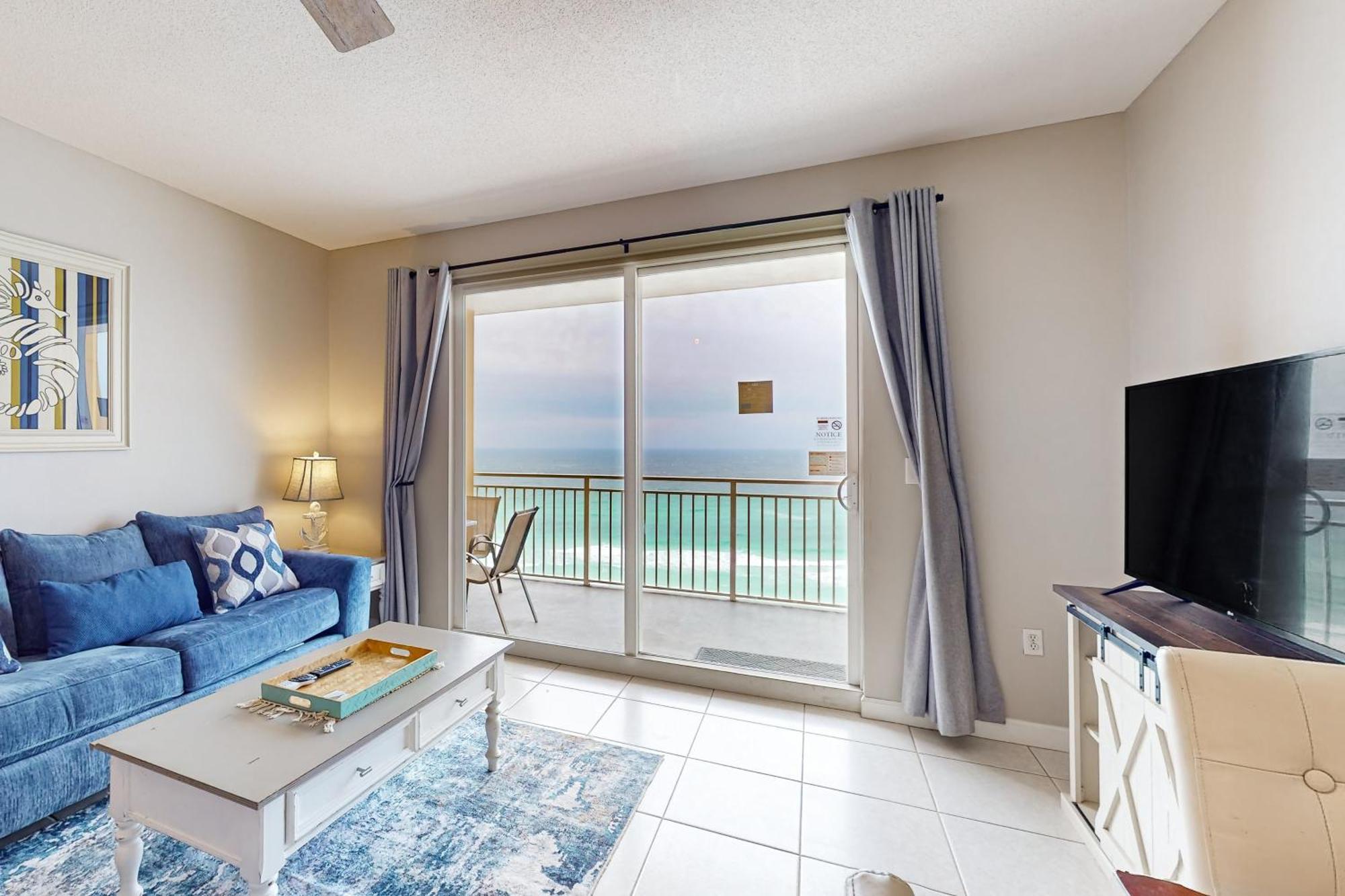 Sterling Reef 606 Apartamento *