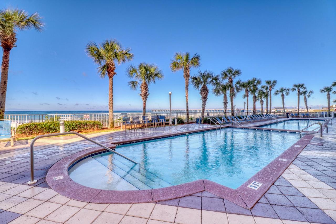 Sterling Reef 606 Appartement