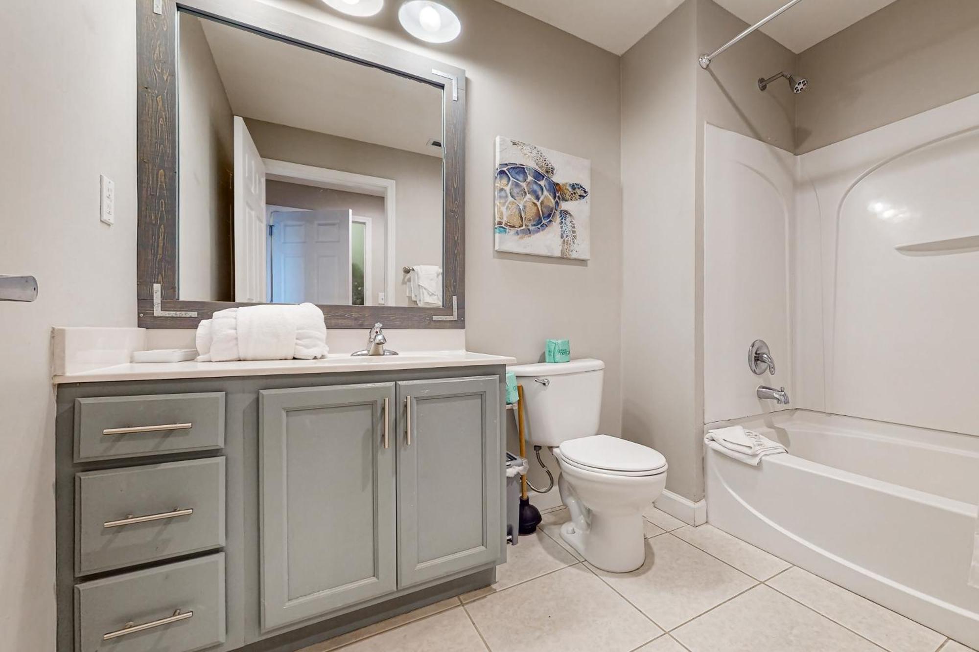 Appartement Sterling Reef 606