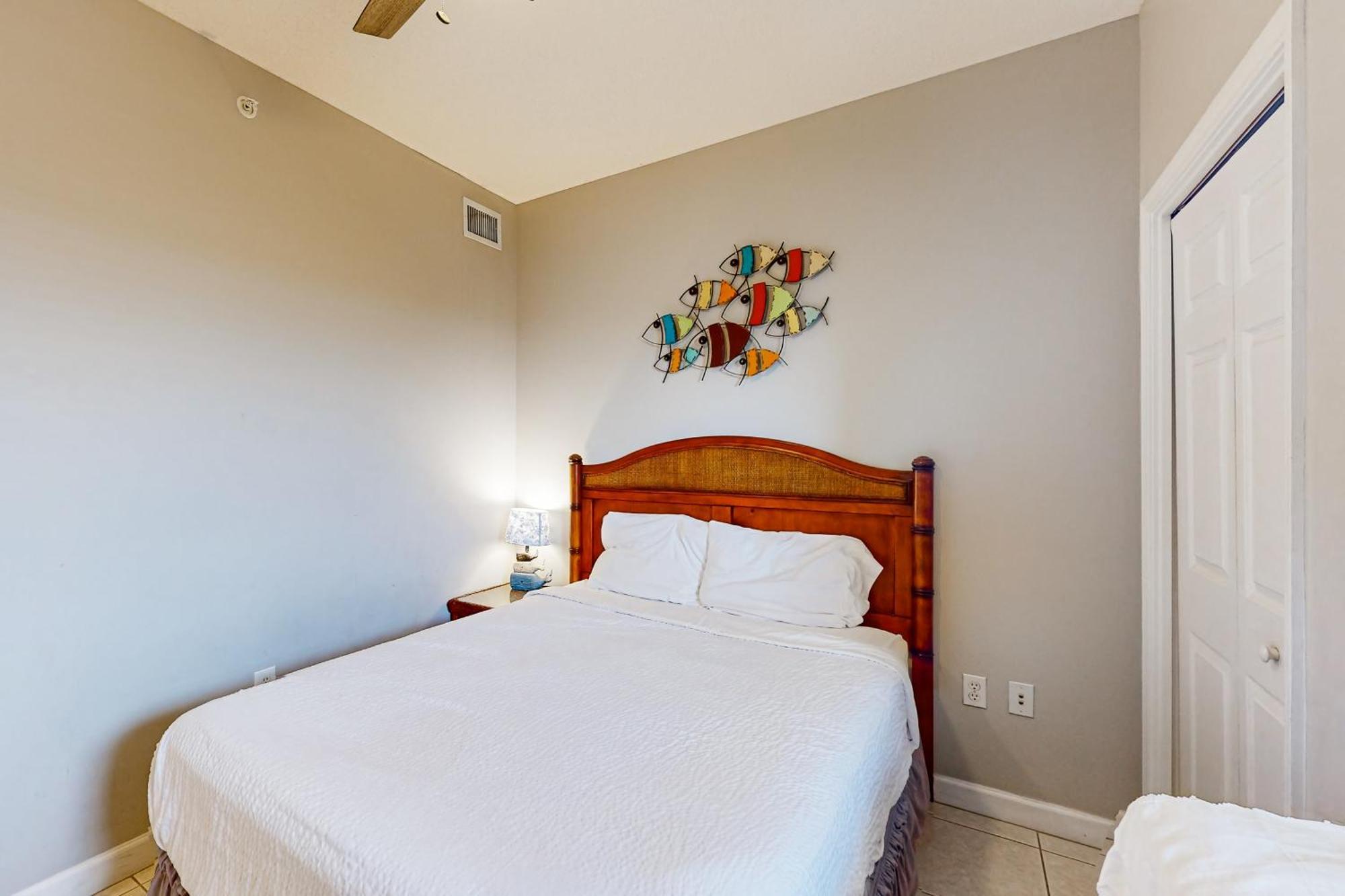 Sterling Reef 606 Appartement *