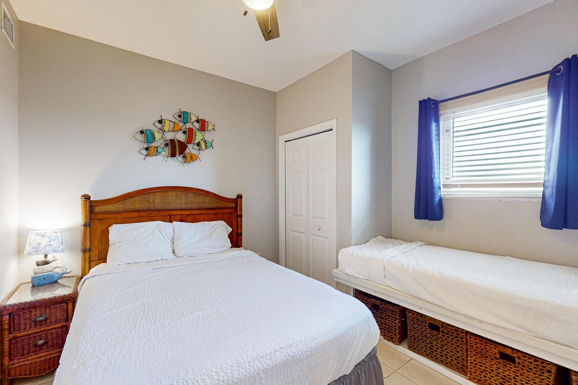 Appartement Sterling Reef 606 *