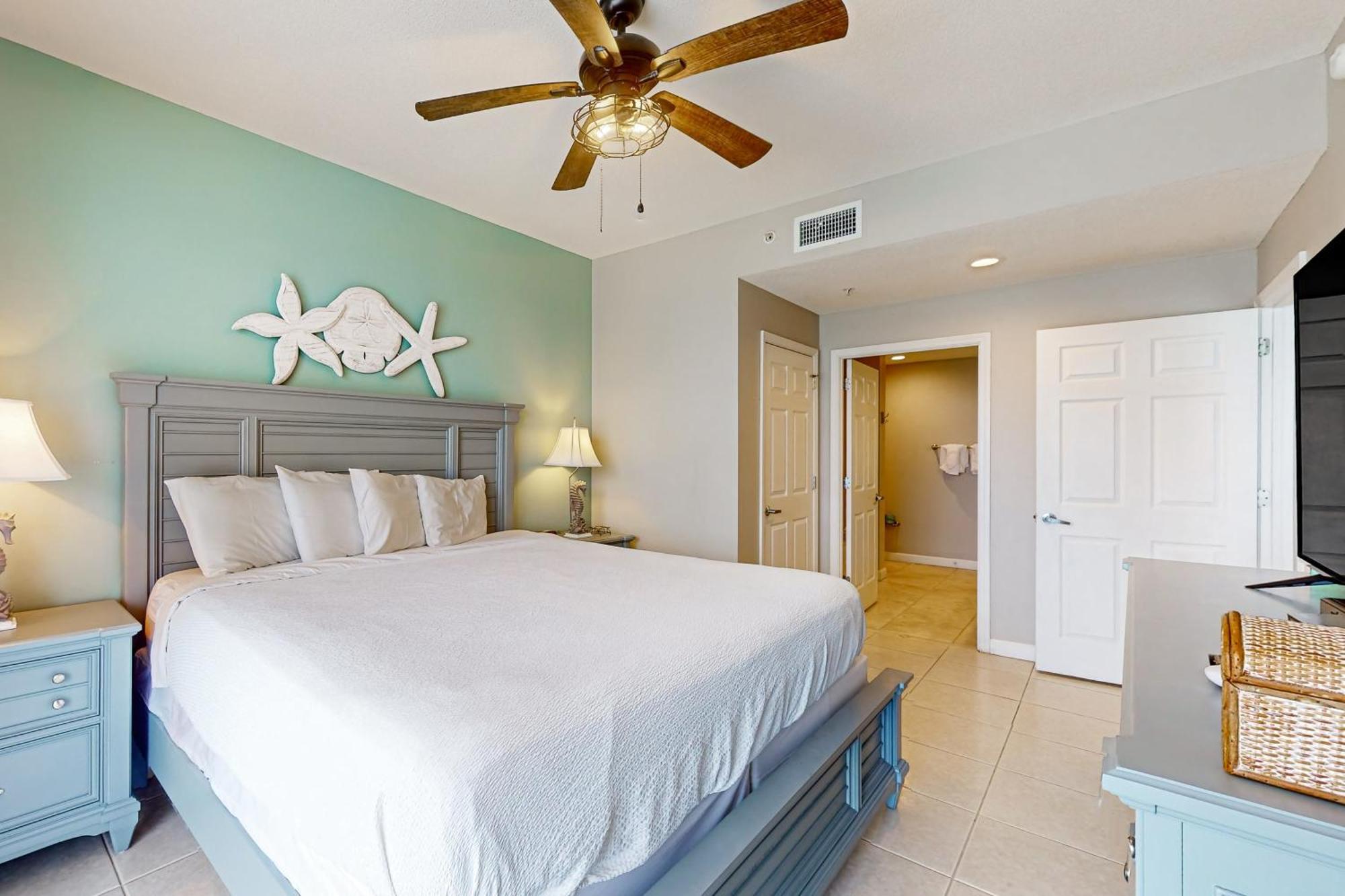 Sterling Reef 606 Appartement Panama City Beach