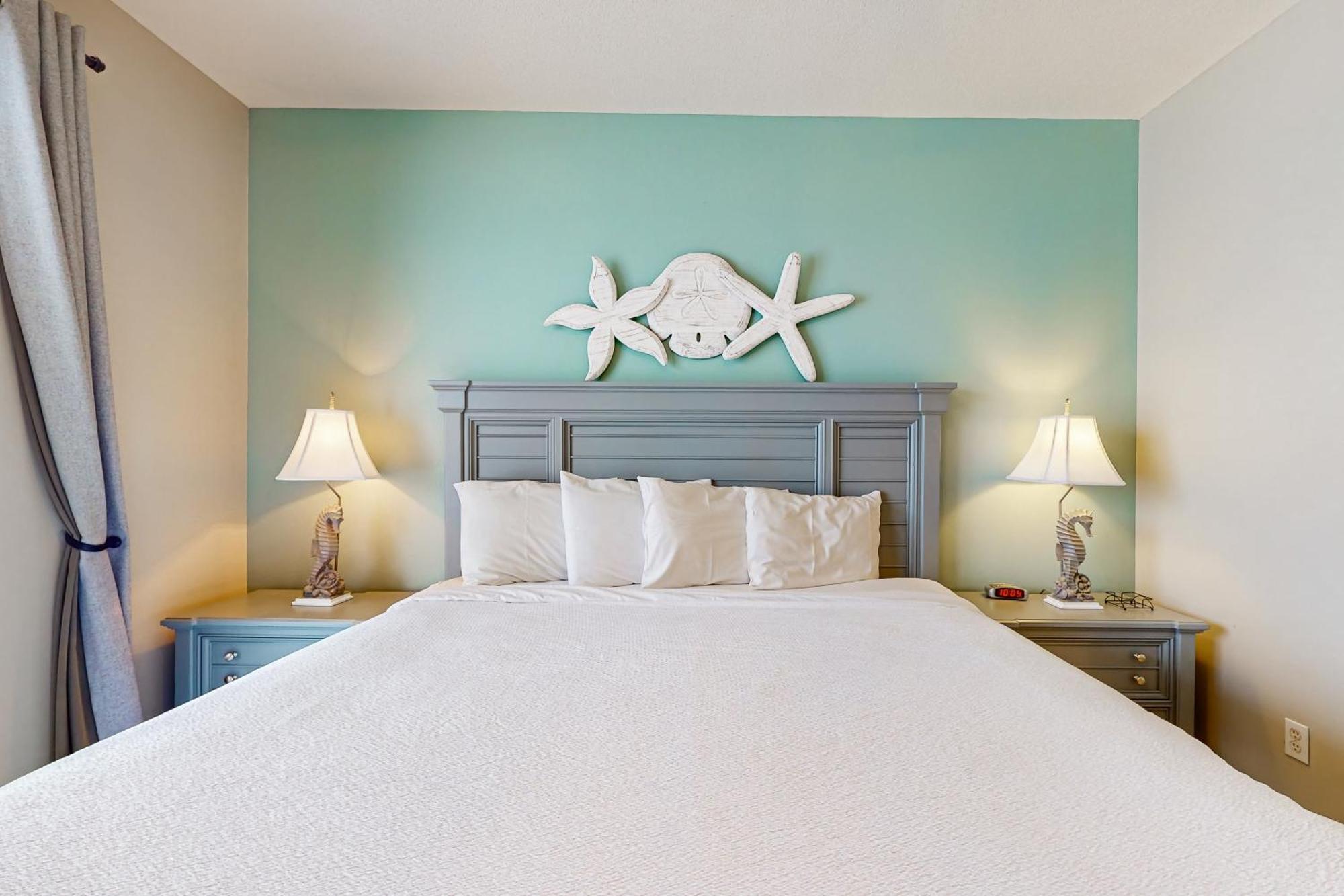 Appartement Sterling Reef 606 Panama City Beach