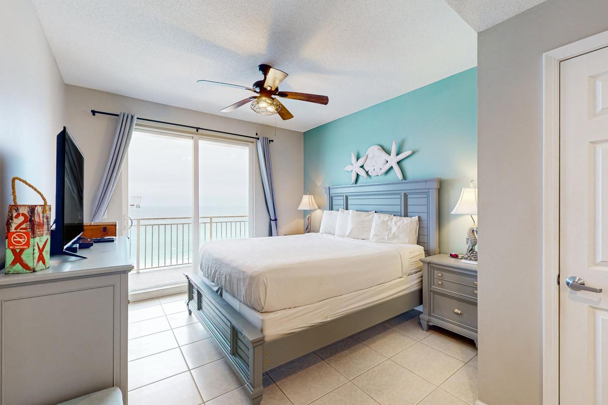 Sterling Reef 606 Appartement
