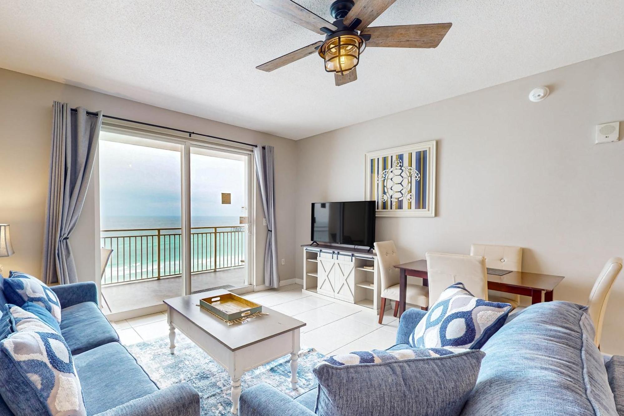 Sterling Reef 606 Appartement Panama City Beach